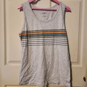 Goodfellow NWT Tank Top Size Medium